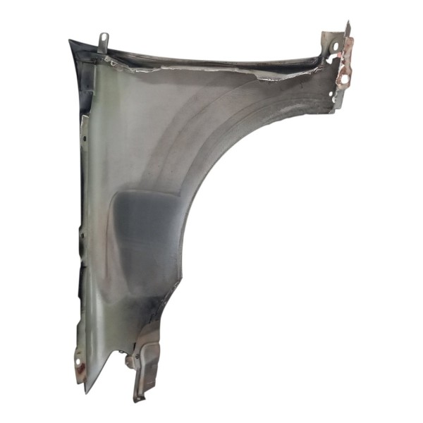 Paralama Dianteiro Direito Fiat Siena 2008 2009 2010 2011