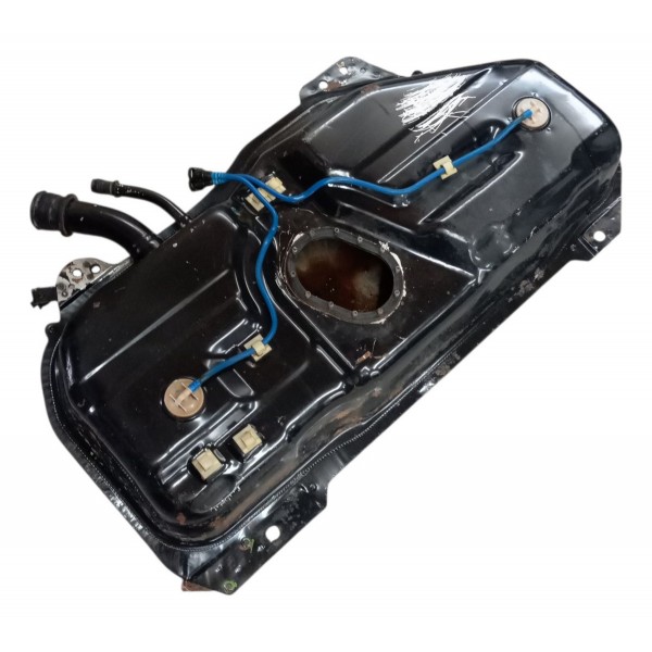 Tanque Combustivel Fiat Siena 1.0 2008 2009 2010 2011 2012