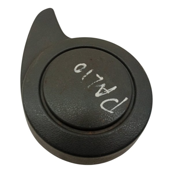 Alavanca Regulagem Banco Dianteiro Direito Fiat Palio 2014