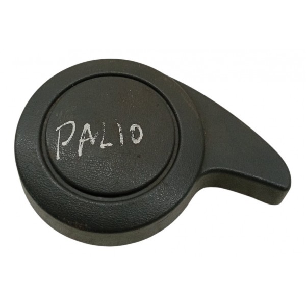 Alavanca Regulagem Banco Dianteiro Direito Fiat Palio 2014