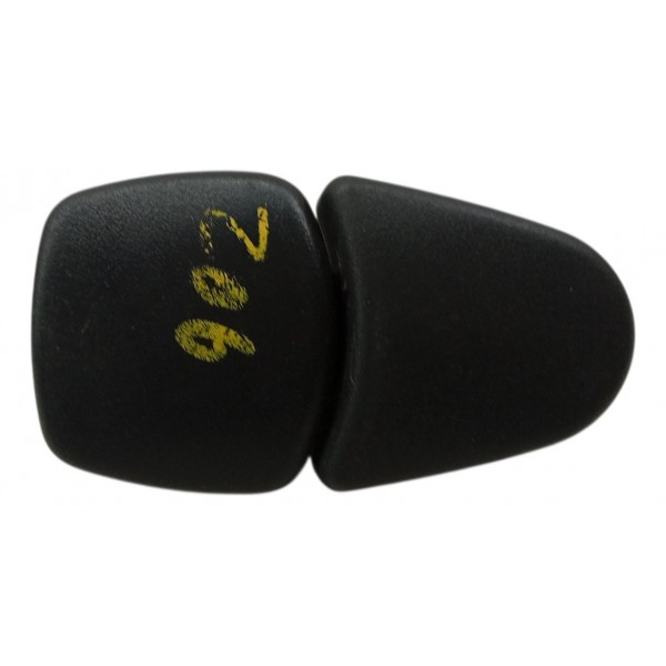 Acabamento Cinto Peugeot 206 1.6 2004 2005 2006 2007