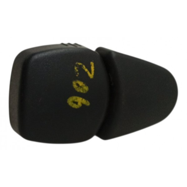 Acabamento Cinto Peugeot 206 1.6 2004 2005 2006 2007