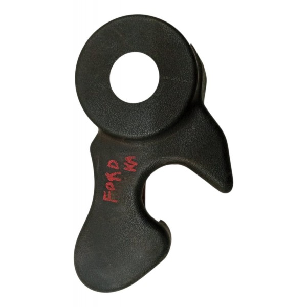 Moldura Banco Dianteiro Direito Ford Ka 2001 2002 2003 2004