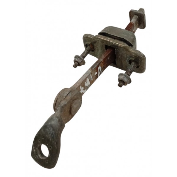 Limitador Porta Traseira Esquerda Ford Escort 1.8 1997 1998