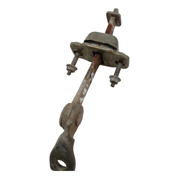 Limitador Porta Traseira Esquerda Ford Escort 1.8 1997 1998