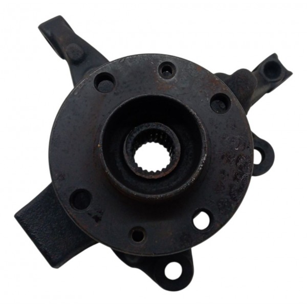 Montante Manga Eixo Dianteiro Direito Renault Logan 1.0 2009