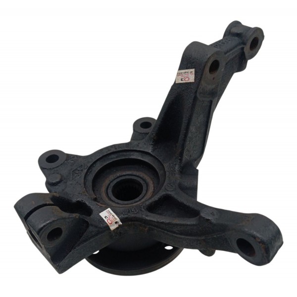 Montante Manga Eixo Dianteiro Direito Renault Logan 1.0 2009