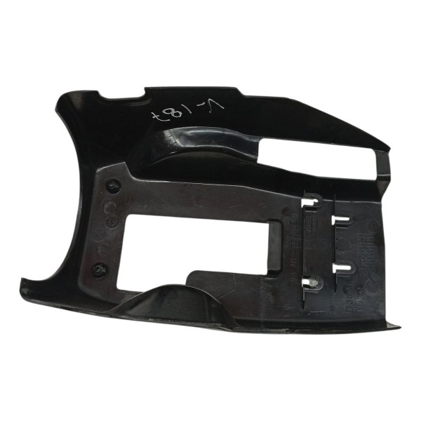 Moldura Inferior Coluna Direção Ford Escort 1997 1998 1999