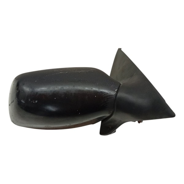 Retrovisor Manual Direito Fort Escort 1.8 1997 1998 Detalhe