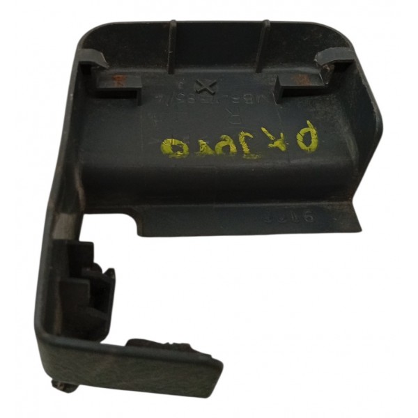 Tampa Lateral Banco Dianteiro Direito Pajero Gls 1992 1993