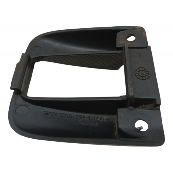 Moldura Acabamento Cambio Honda Fit 2006 2007 2008