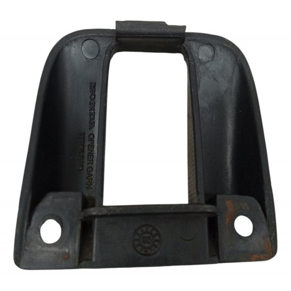 Moldura Acabamento Cambio Honda Fit 2006 2007 2008