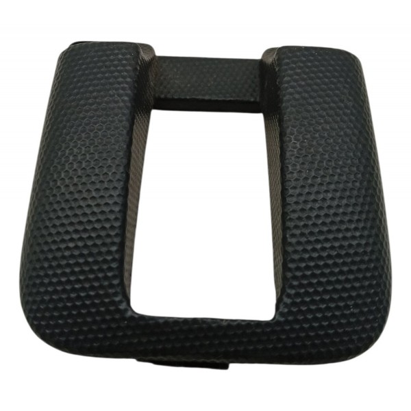 Moldura Acabamento Cambio Honda Fit 2006 2007 2008