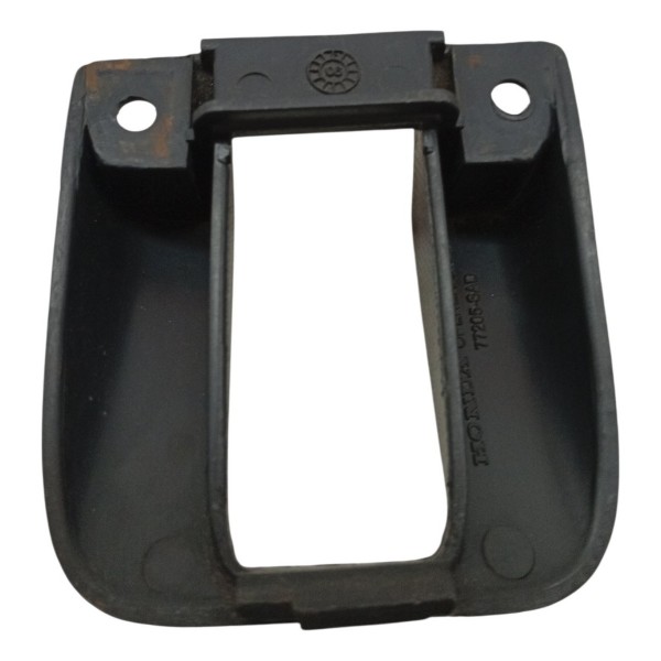 Moldura Acabamento Cambio Honda Fit 2006 2007 2008