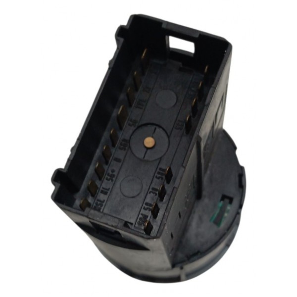 Comando Chave Luz Farol Volkswagen Golf 2.0 2001 2002