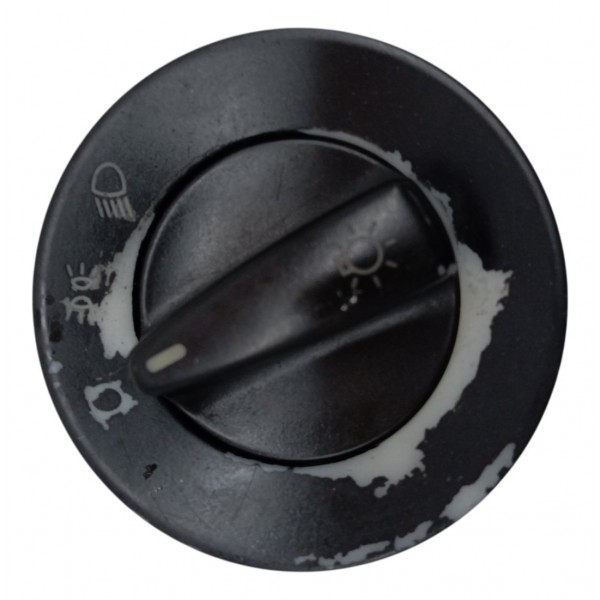 Comando Chave Luz Farol Volkswagen Golf 2.0 2001 2002