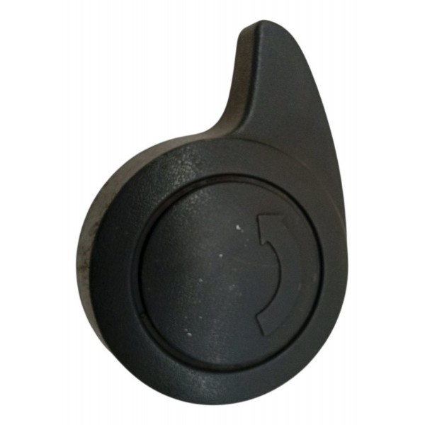 Alavanca Regulagem Banco Dianteiro Direito Fiat Strada 2020