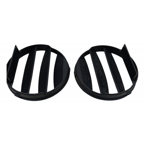 Par Grade Difusor Ar Painel Volkswagen Golf 2.0 2001 2002