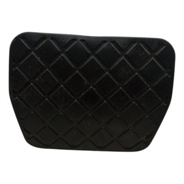 Borracha Pedal Freio Volkswagen Polo Nivus Virtus 2017 2018