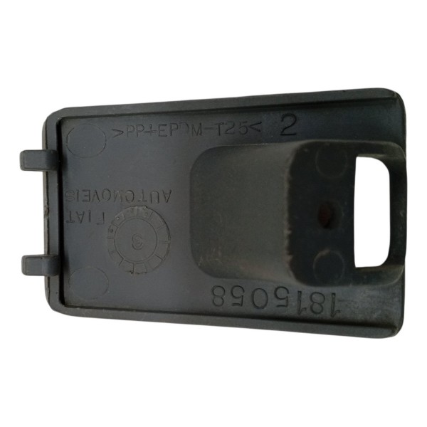 Moldura Acabamento Painel Fiat Uno Fiorino 1998 1999 2001