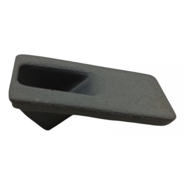 Moldura Acabamento Painel Fiat Uno Fiorino 1998 1999 2001