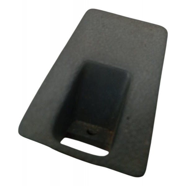 Moldura Acabamento Painel Fiat Uno Fiorino 1998 1999 2001