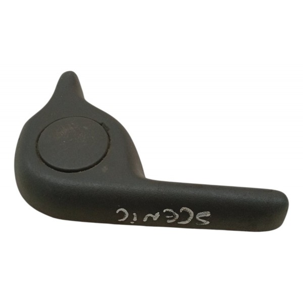 Alavanca Regulador Altura Banco Direito Renault Scenic 1999