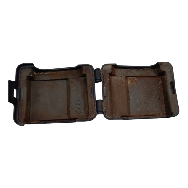 Capa Valvula Expansão Volkswagen Golf 2.0 2001 2002 2003