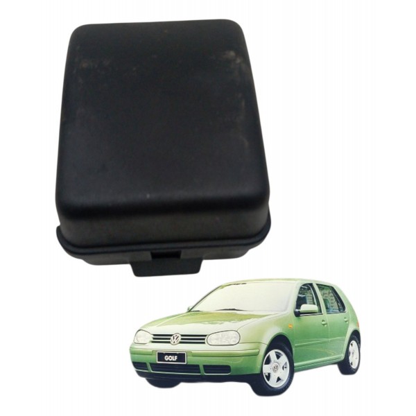 Capa Valvula Expansão Volkswagen Golf 2.0 2001 2002 2003