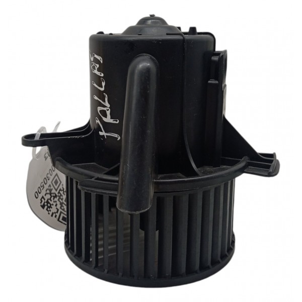 Motor Ventilação Ar Forçado Citroen C4 Pallas 2007 2008 2009