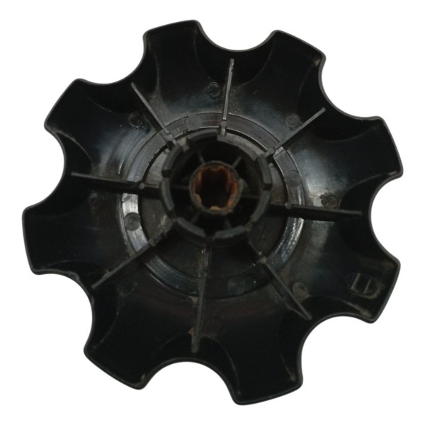 Manopla Regulagem Banco Ford Ka 2000 2001 2002 2003