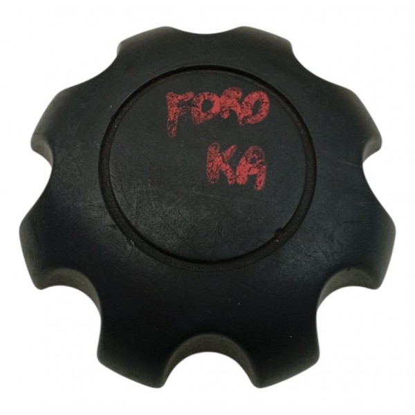 Manopla Regulagem Banco Ford Ka 2000 2001 2002 2003