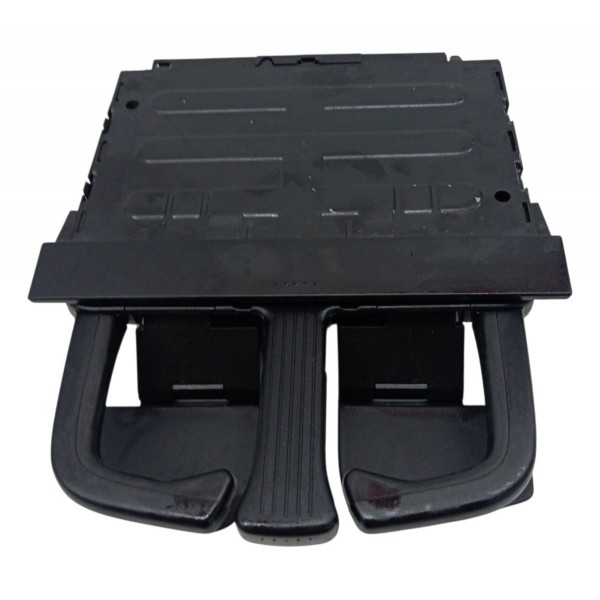 Suporte Copo Painel Central Volkswagen Golf  2001 2002 2003