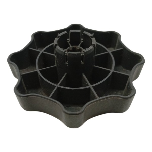 Manopla Regulagem Banco Volkswagen Gol G5 G6 2006 2007