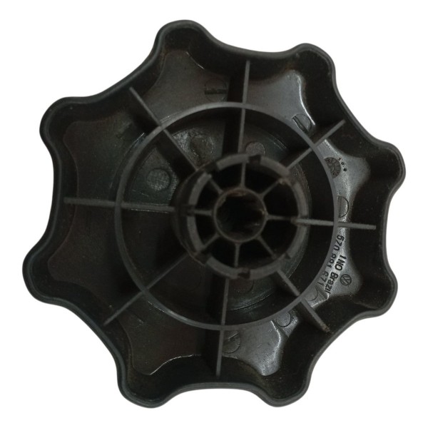 Manopla Regulagem Banco Volkswagen Gol G5 G6 2006 2007