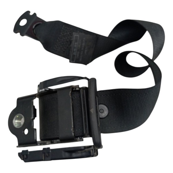 Cinto Segurança Traseiro Direito Chevrolet Onix 1.4 2014