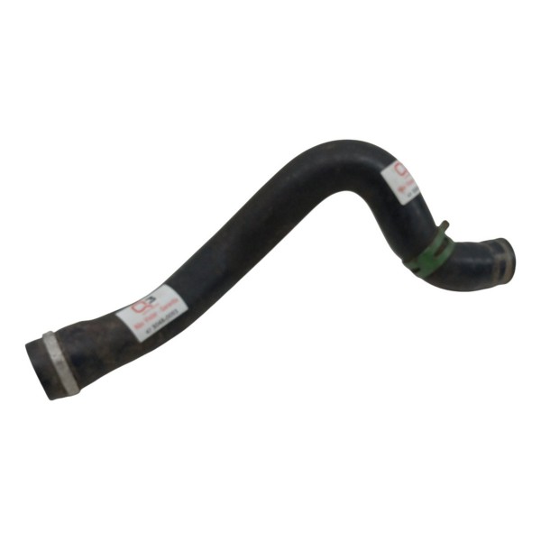 Mangueira Água Radiador Renault Clio 1.0 8v 2003 2004 2005