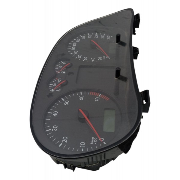 Painel Instrumentos Volkswagen Golf 2.0 2001 2002 2003 2004