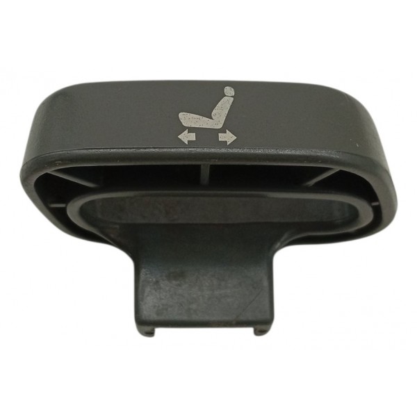 Alavanca Ajuste Banco Dianteiro Direito Mitsubishi Pajero