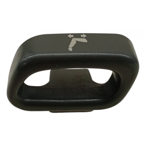 Alavanca Ajuste Banco Dianteiro Direito Mitsubishi Pajero