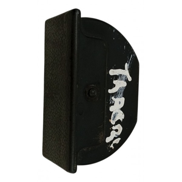 Cinzeiro Porta Traseira Chevrolet Tracker 2008 2009 2010