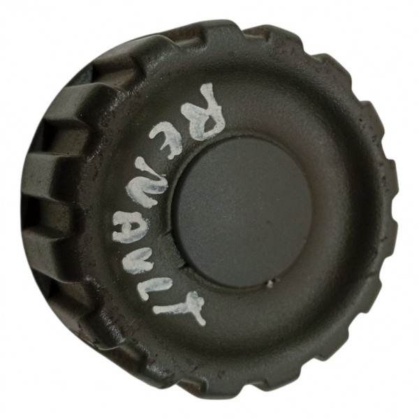 Manopla Regulador Banco Dianteiro Renault Scenic 2004 2005