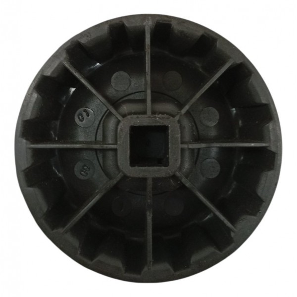 Manopla Regulador Banco Dianteiro Renault Scenic 2004 2005