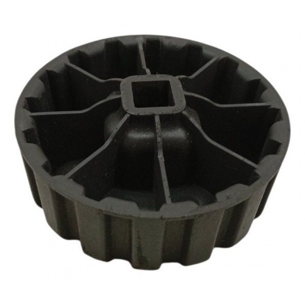 Manopla Regulador Banco Dianteiro Renault Scenic 2004 2005