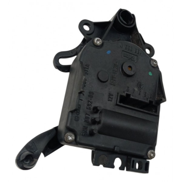 Motor Atuador Ar Condicionado Vw Golf 2001 1j1907511a