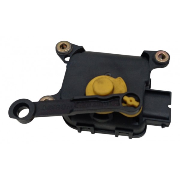 Motor Atuador Caixa Ar Digital Vw Golf 2001 802820511c