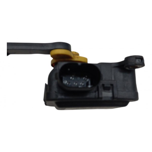 Motor Atuador Caixa Ar Digital Vw Golf 2001 802820511c