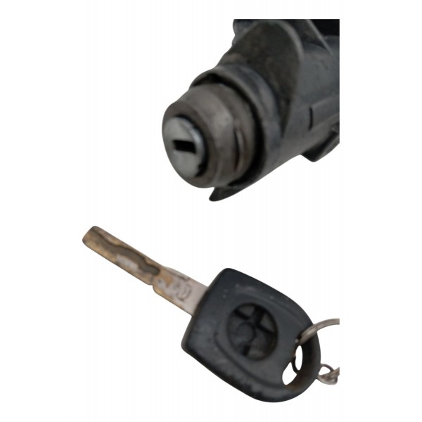 Cilindro Miolo Chave Ignição Volkswagen Golf 2001 2002