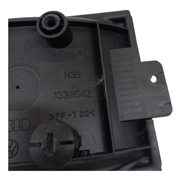 Tampa Caixa Evaporadora Volkswagen Golf 2.0 2001 133854z