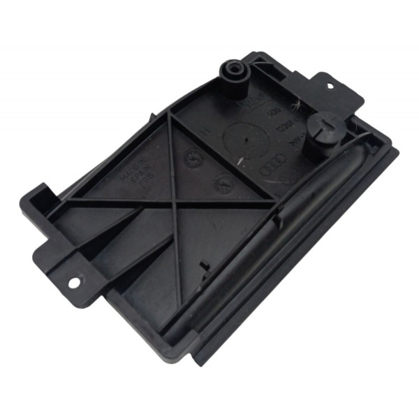 Tampa Caixa Evaporadora Volkswagen Golf 2.0 2001 133854z